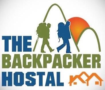 The Backpacker Hostal イバラ エクステリア 写真